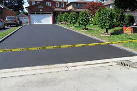 Why Choose Us For All Your Driveway Paving Needs in Bentonville, AR?