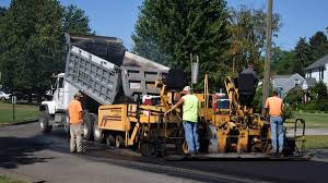 Driveway Overlay Services in Bentonville, AR